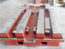 機(jī)床鑄件-床身鑄件