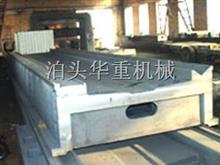 龍門銑床鑄件-機(jī)床鑄件-機(jī)床橫梁