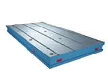 銑床工作臺(tái)