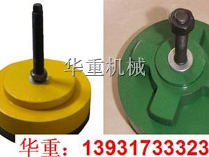 減震墊鐵-機床減震墊鐵